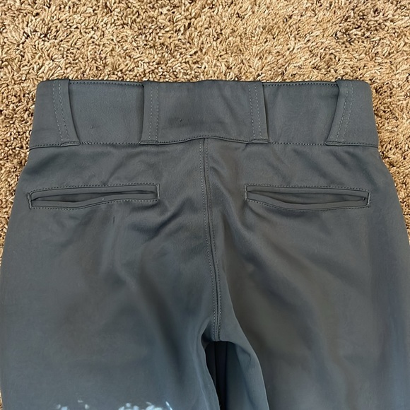 Girls softball pants 2 pairs - Picture 5 of 5